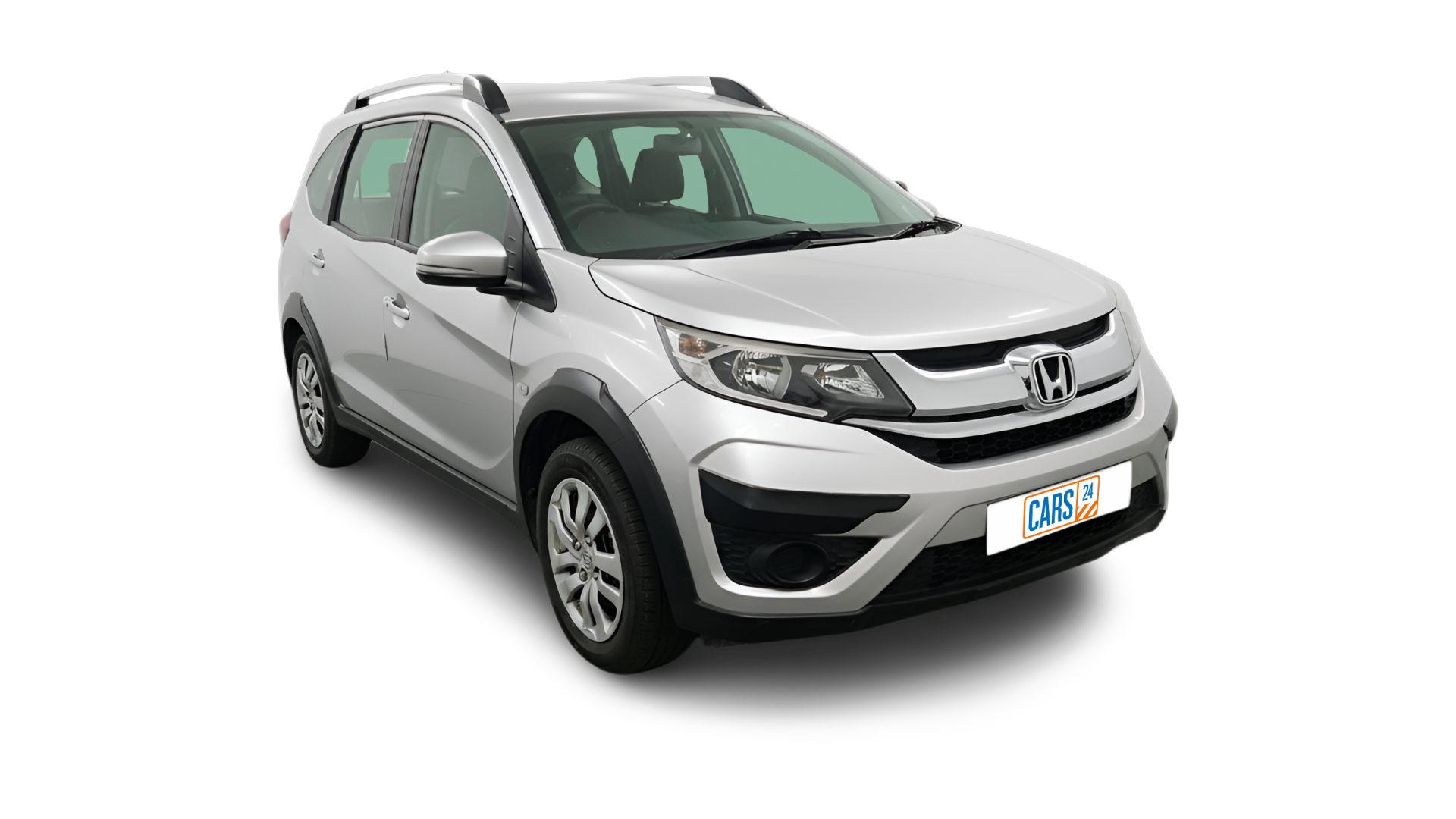 Honda BR-V-img